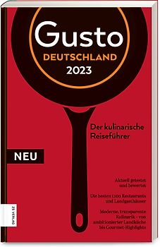 Gusto Restaurantguide 2023