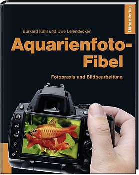 Aquarienfoto-Fibel