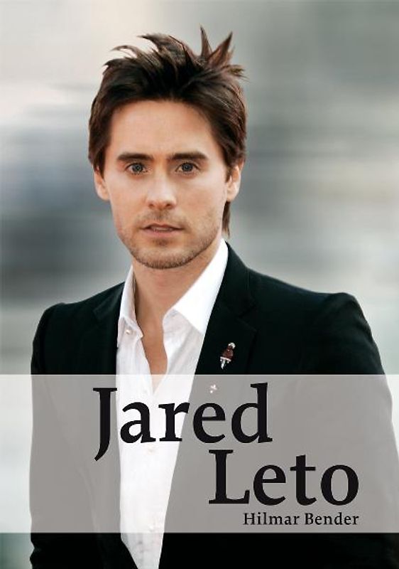 Jared Leto