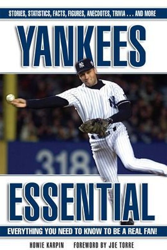 Yankees Essential