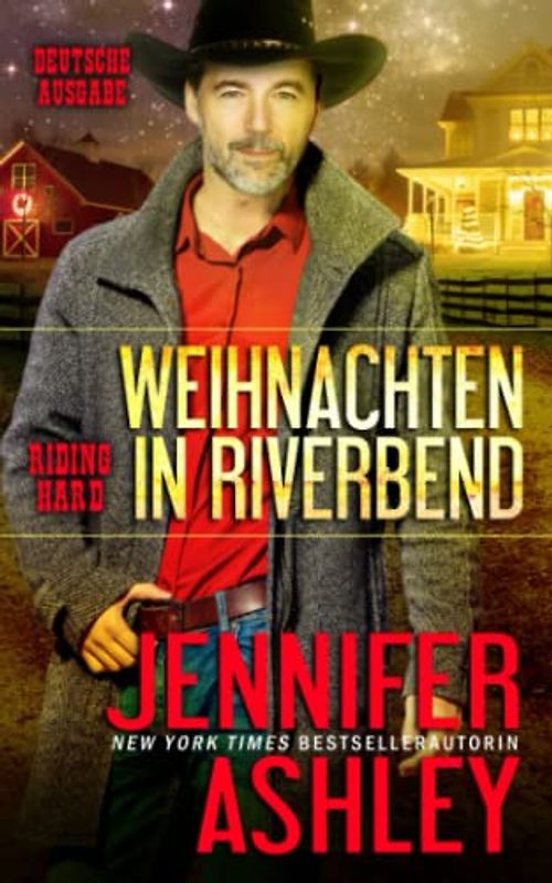 Weihnachten in Riverbend