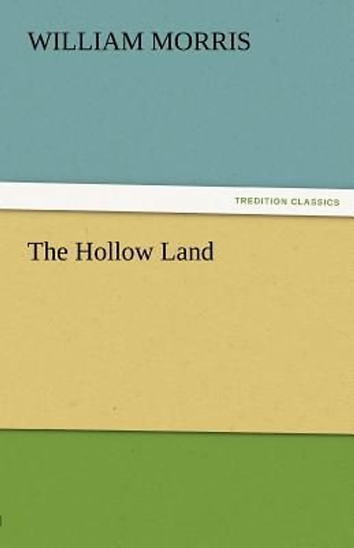 The Hollow Land