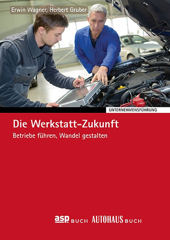 Die Werkstatt-Zukunft