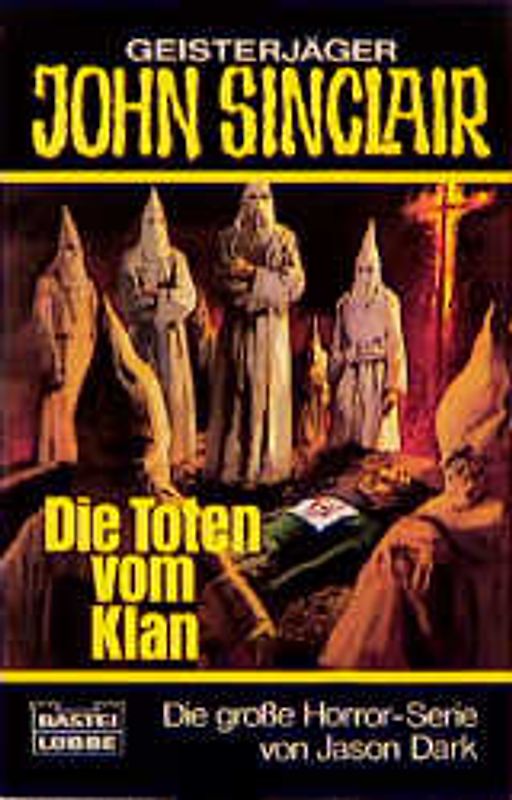 Die Toten vom Klan
