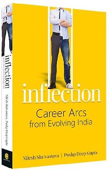 Inflection: Career Arcs from Evolving India