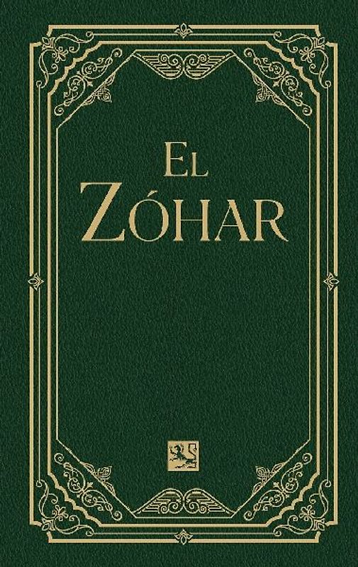 El Zóhar Volume 1