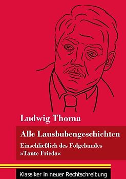 Alle Lausbubengeschichten