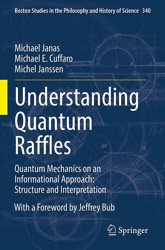 Understanding Quantum Raffles