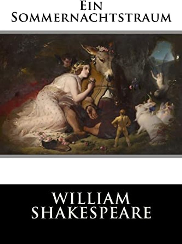 Ein Sommernachtstraum