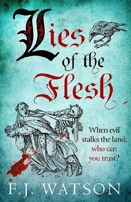 Lies of the Flesh
