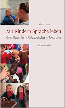 Mit Kindern Sprache leben