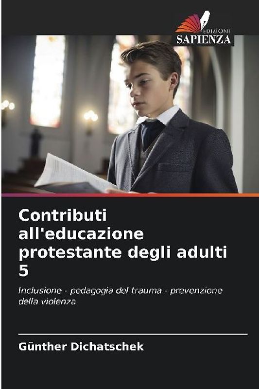 Contributi all'educazione protestante degli adulti 5