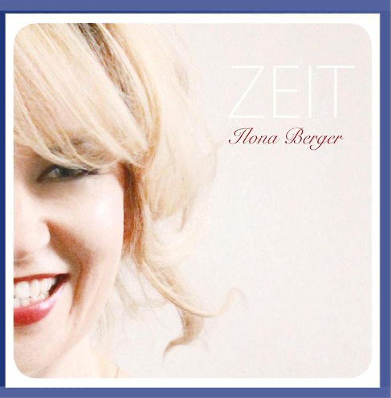 Ilona Berger - Zeit