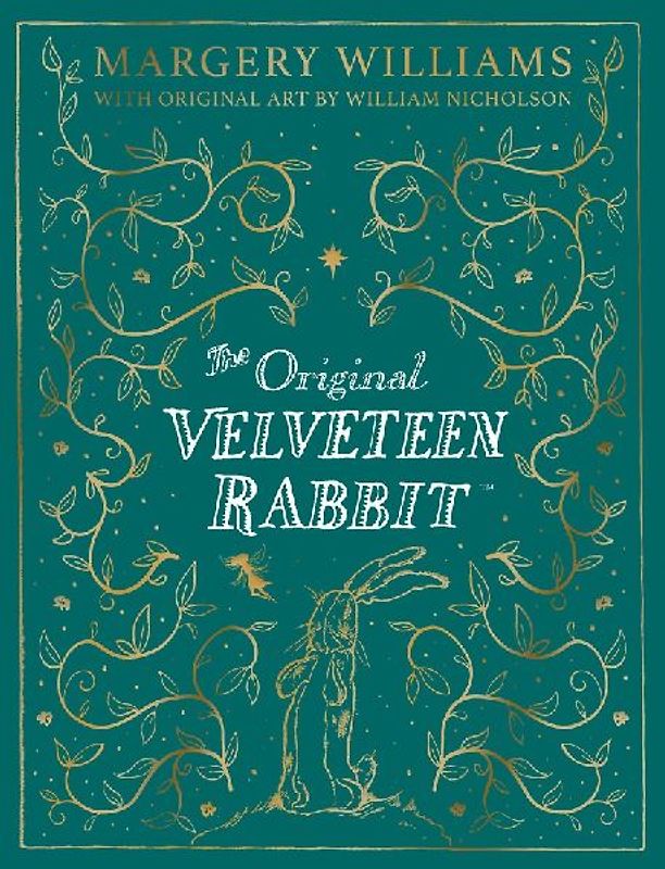The Velveteen Rabbit Collector's Edition
