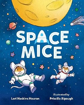 Space Mice