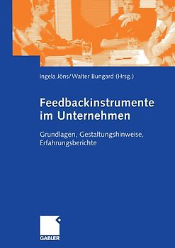 Feedbackinstrumente im Unternehmen