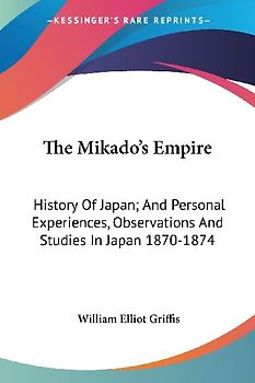 The Mikado's Empire