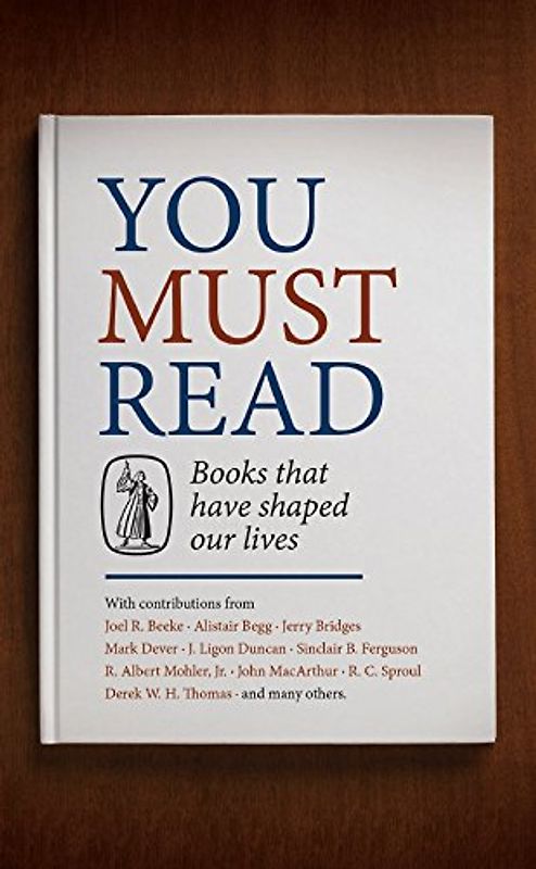 You Must Read: Books That Have Shaped Our Lives