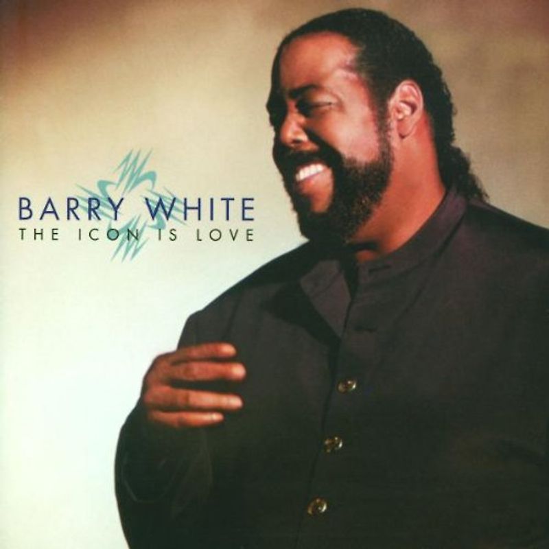 Barry White - The Icon Is Love