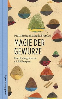 Magie der Gewürze