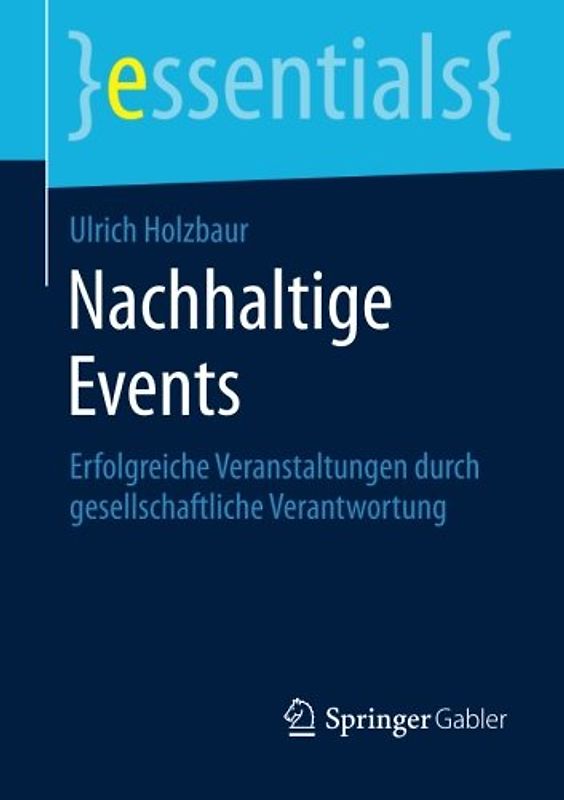 Nachhaltige Events