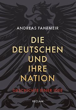 Die Deutschen und ihre Nation