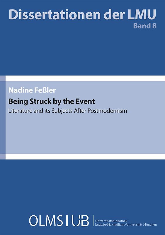 Being Struck by the Event