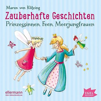 Zauberhafte Geschichten