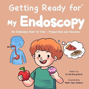 Getting Ready for My Endoscopy