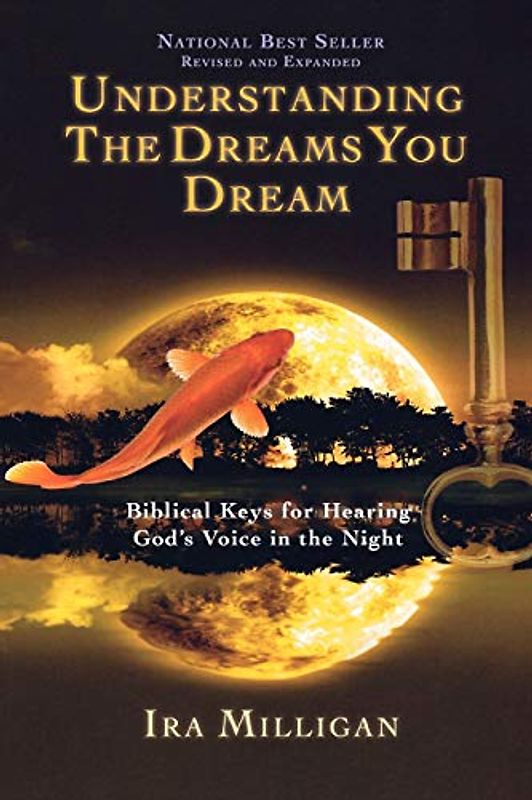 Understanding the Dreams You Dream
