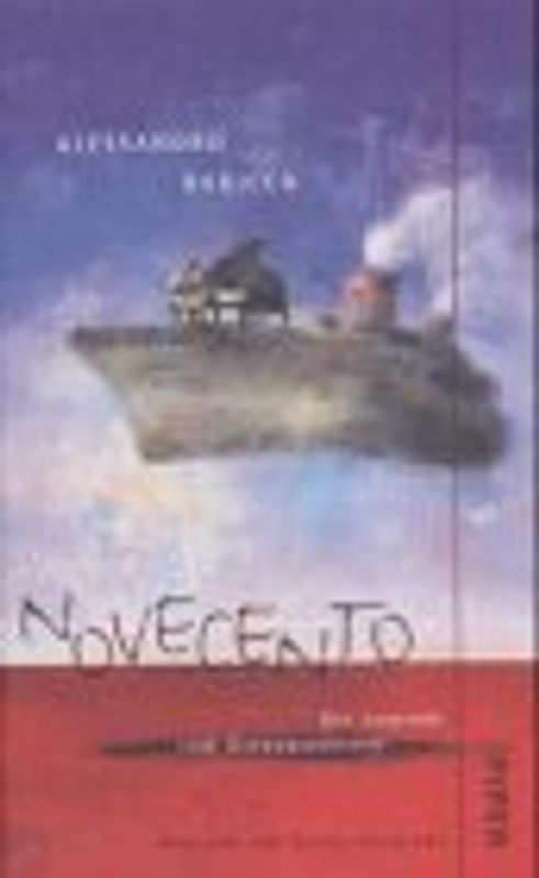 Novecento. Die Legende vom Oceanpianisten