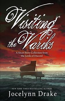 Visiting the Variks (Lords of Discord)