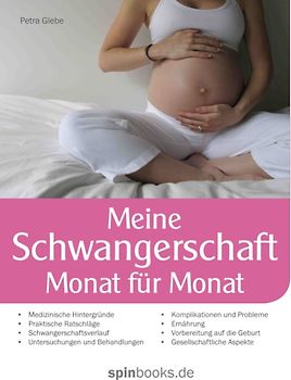 Meine Schwangerschaft