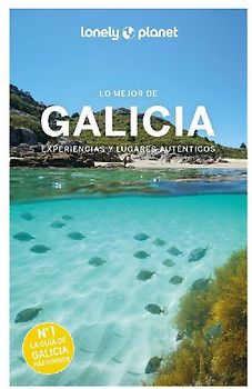 Lo mejor de Galicia 3