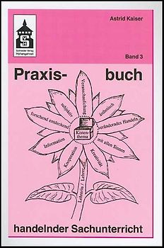 Praxisbuch handelnder Sachunterricht