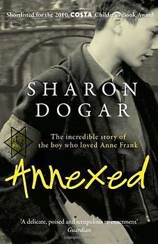 Annexed - Sharon Dogar
