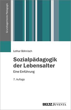Sozialpädagogik der Lebensalter