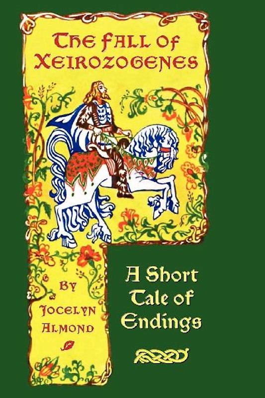 The Fall of Xeirozogenes