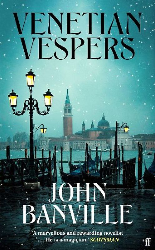 Venetian Vespers