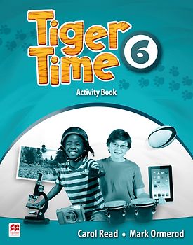 Tiger Time 6