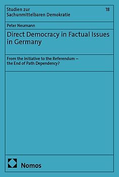 Direct Democracy in Factual Issues in Germany