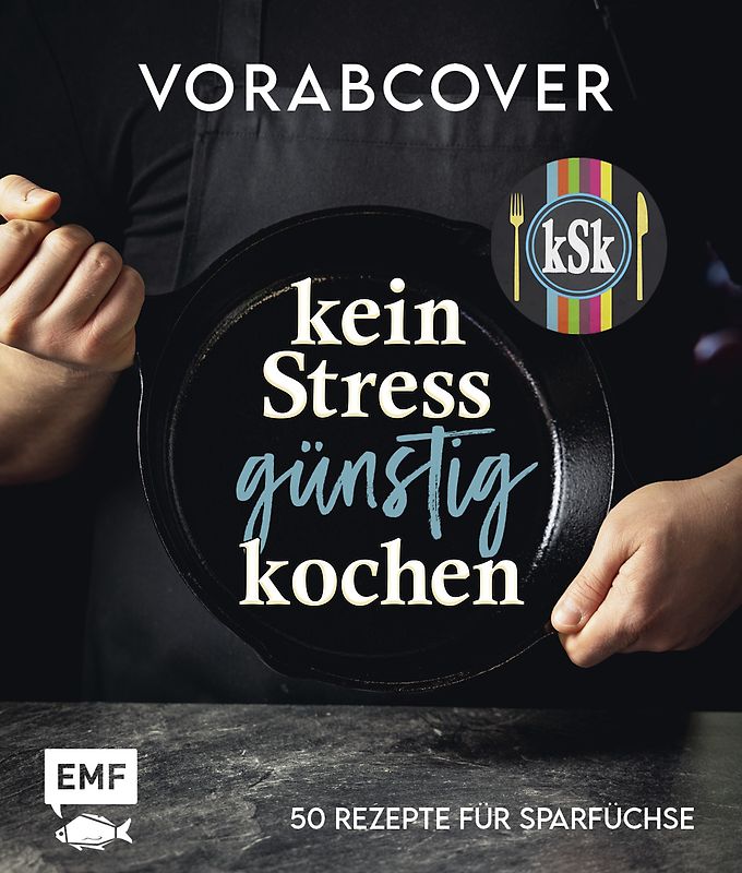 Kein Stress günstig kochen