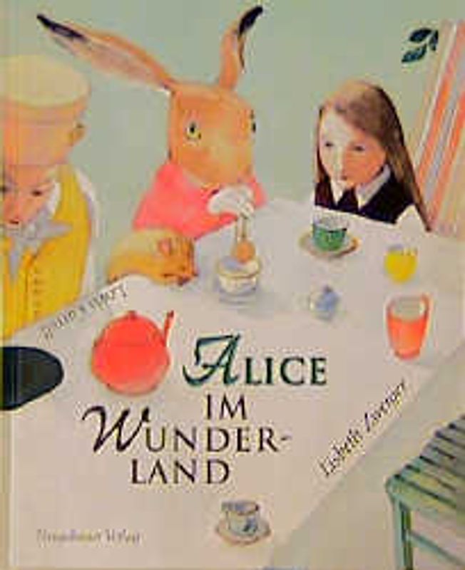 Alice im Wunderland