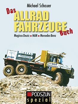 Das Allradfahrzeuge Buch