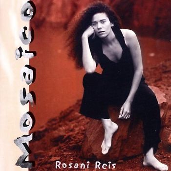 Rosani Reis - Mosaico