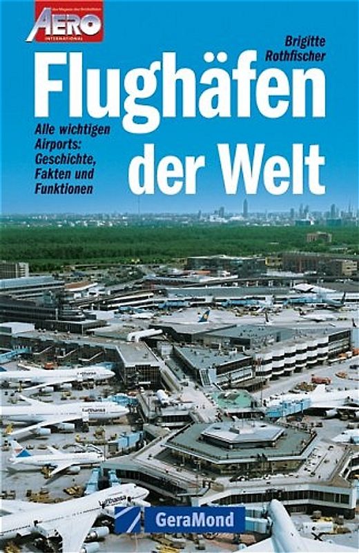Flughäfen der Welt