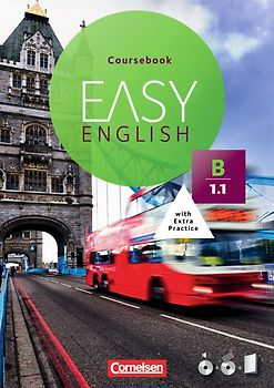 Easy English - B1: Band 1