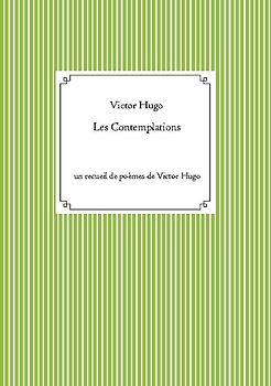 Les Contemplations