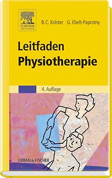 Leitfaden Physiotherapie