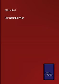 Our National Vice